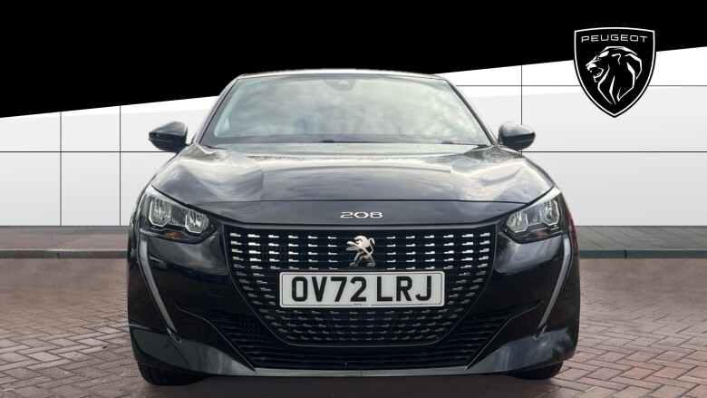 Peugeot 208 1.2 PureTech 100 Allure Premium + 5dr Petrol Hatchback